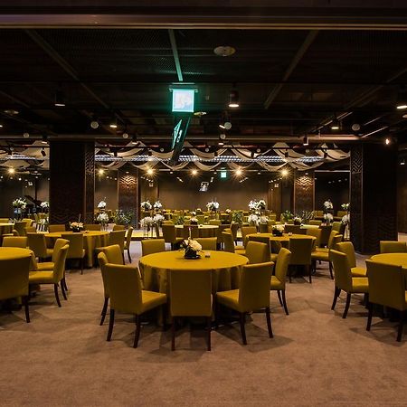 Laon Convention Hotel Daejeon Eksteriør billede