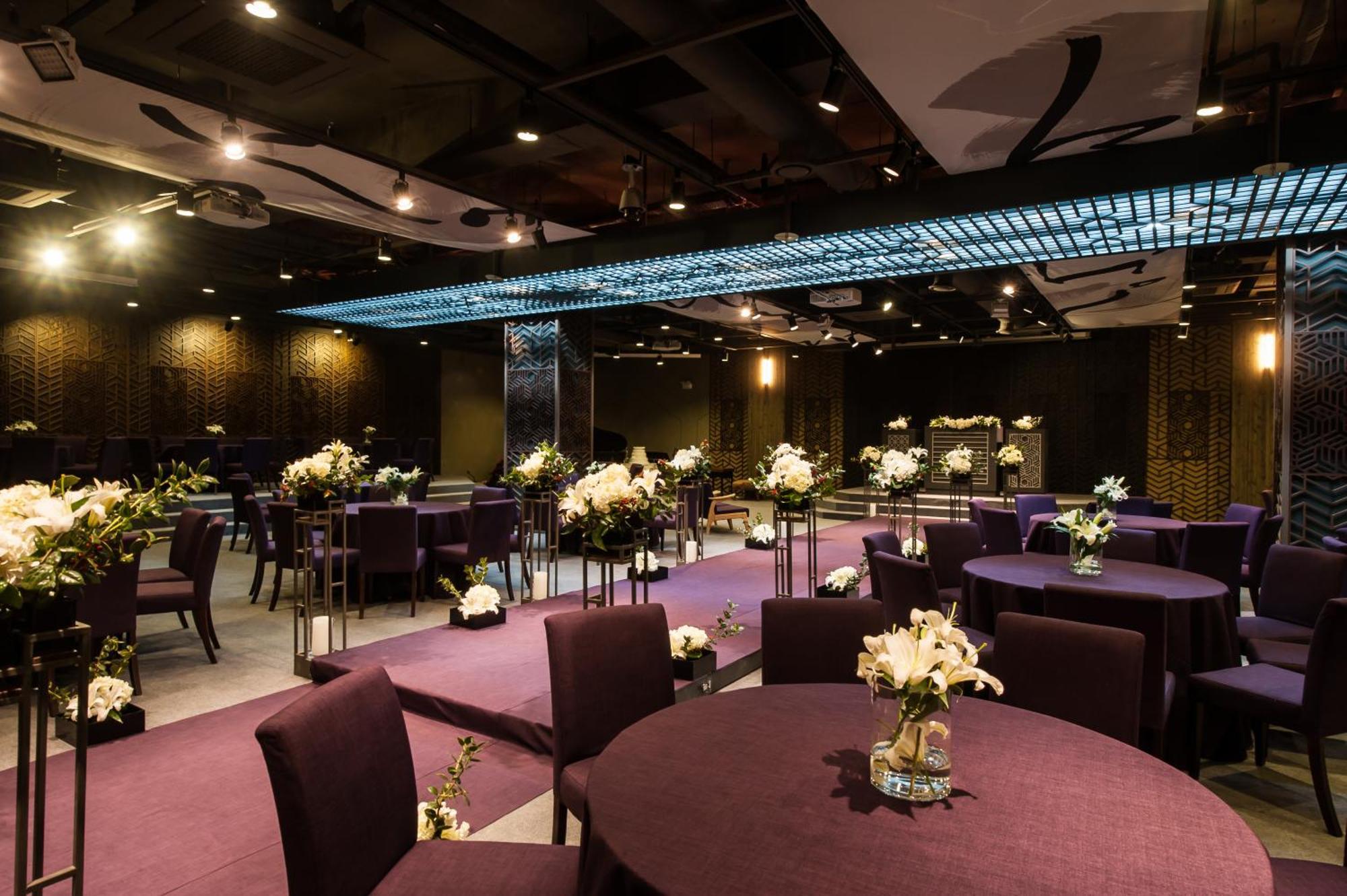 Laon Convention Hotel Daejeon Eksteriør billede